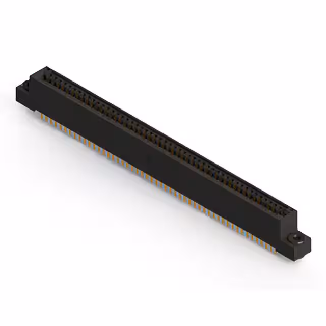 895-100-525-203 EDAC Inc.  Edgeboard Connectors